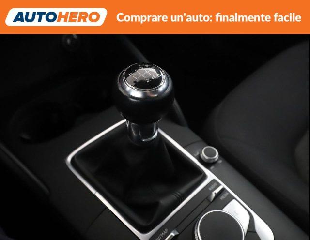 AUDI A3 SPB 30 TDI
