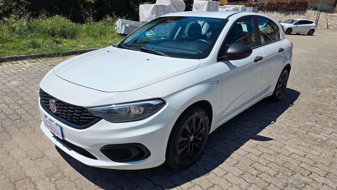 Fiat Tipo 1.3 Mjt S&S 5 porte Street