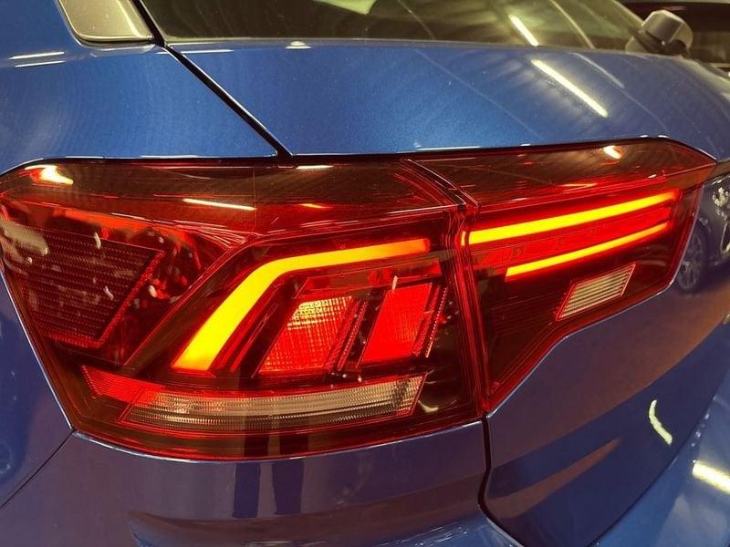 Volkswagen T-Roc 1.5 tsi Advanced