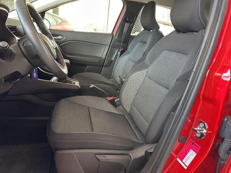 Renault Captur Captur TCe 90 CV Equilibre