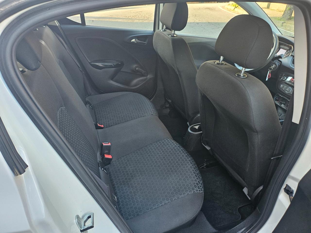 Opel Corsa 1.3 CDTI ecoFLEX Start&Stop 2016