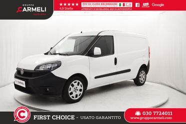 Fiat Doblo doblò cargo 1.6 mjt maxi 120cv LH1 Lounge S&S E6d-temp