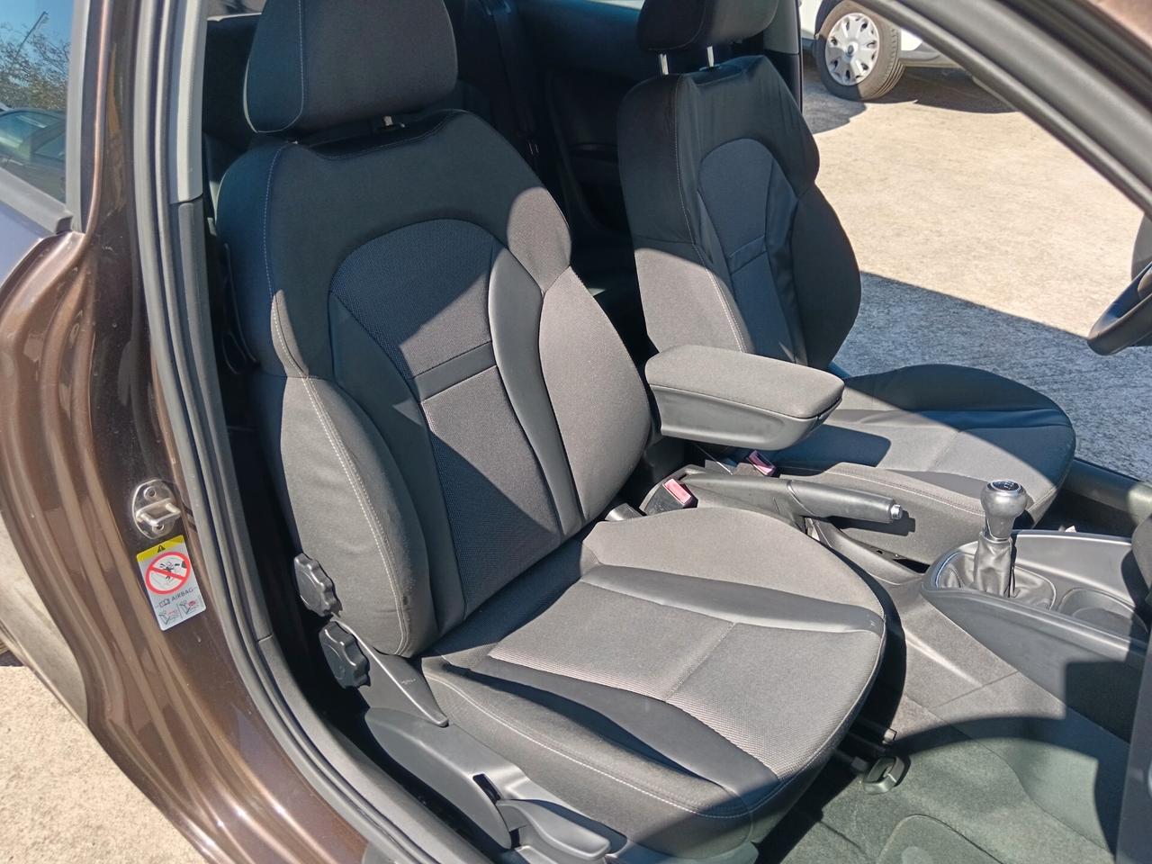 Audi A1 1.2 TFSI Ambition