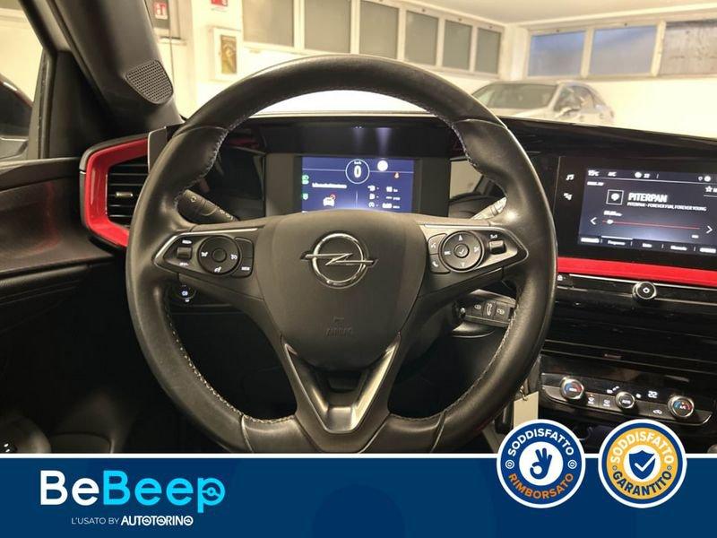 Opel Mokka 1.2 T GS LINE + S&S 130CV