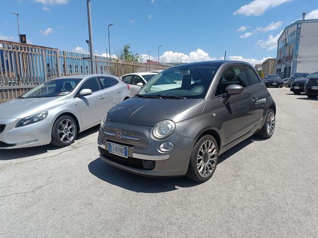 FIAT 500 1.2 Lounge VENDUTA