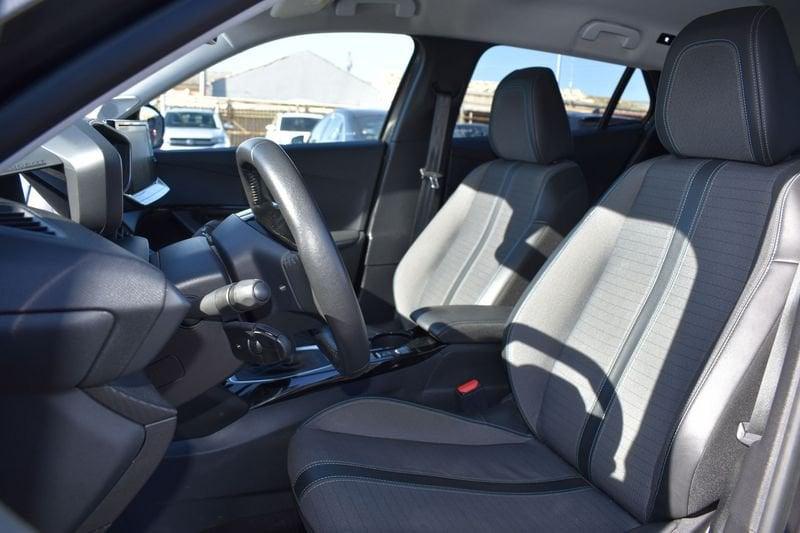 Peugeot 2008 2008 BlueHDi 110 S&S Allure