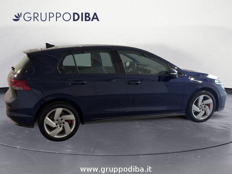 Volkswagen Golf VIII 2020 Benzina 1.4 GTE dsg