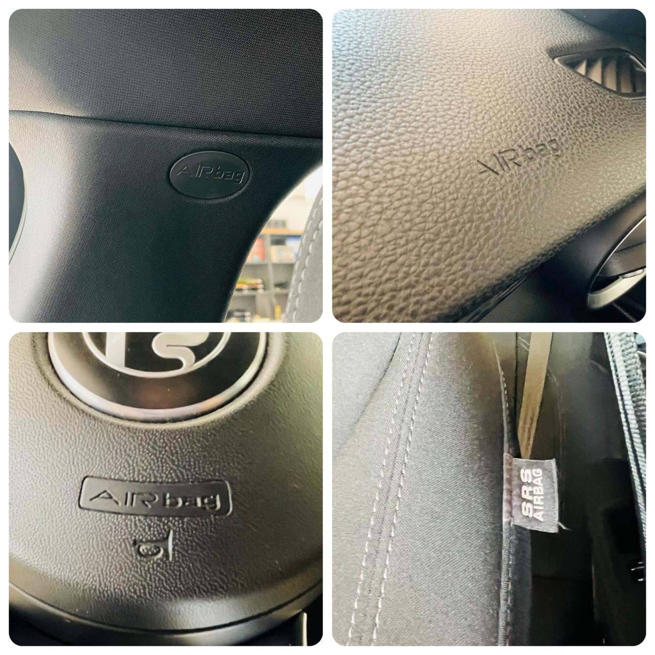 Alfa Romeo Stelvio 2.2 Turbodiesel 160 CV AT8 RWD Super Business