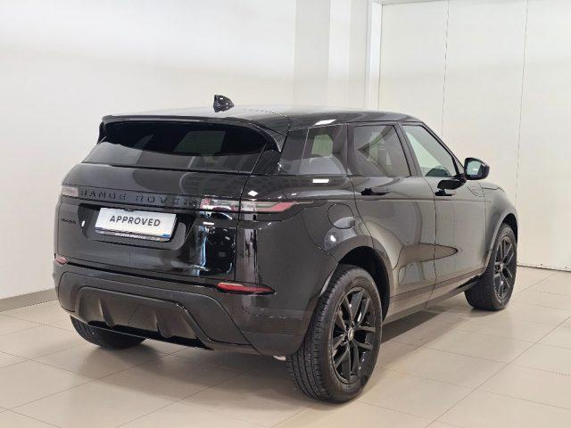 LAND ROVER Range Rover Evoque 2.0D I4 163 CV AWD Auto S