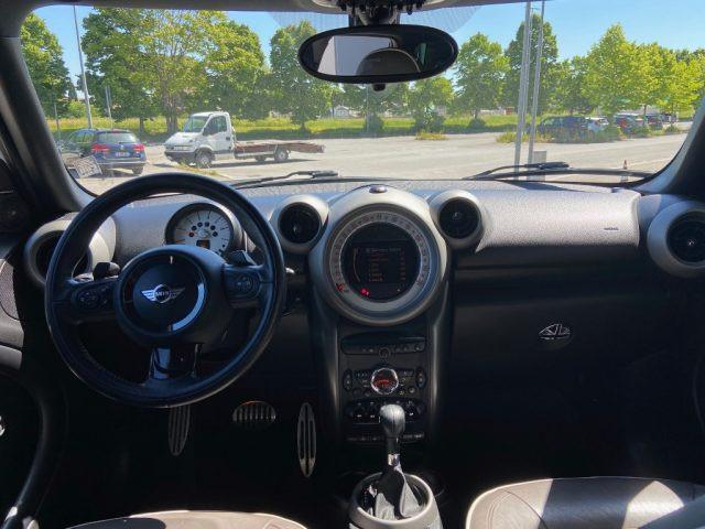 MINI Countryman Mini Cooper SD Countryman