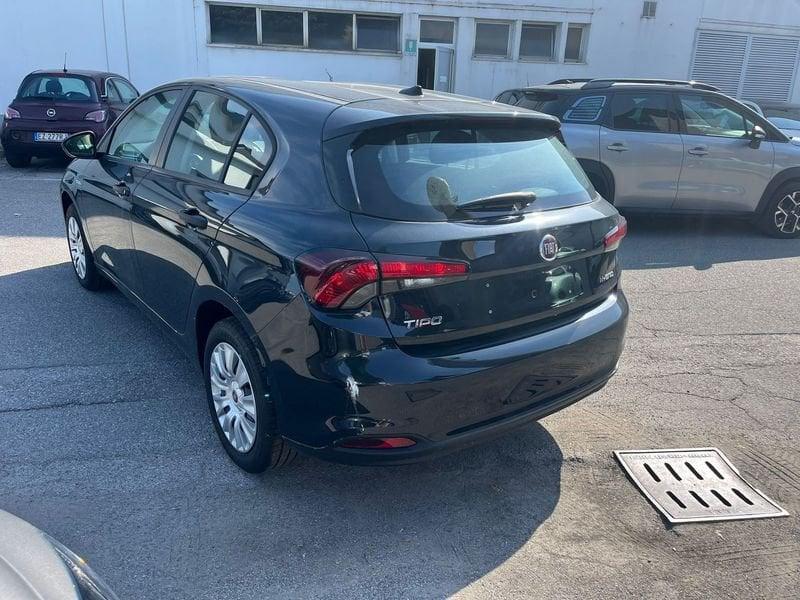 FIAT Tipo Tipo 1.5 Hybrid DCT 5 porte