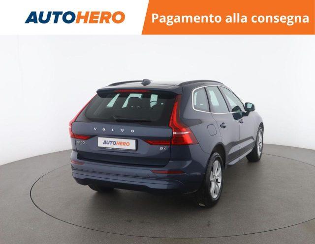 VOLVO XC60 B4 (d) AWD automatico Core