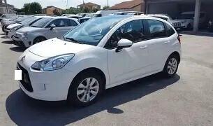 Citroen C3"Finanziabile Senza Busta Paga"