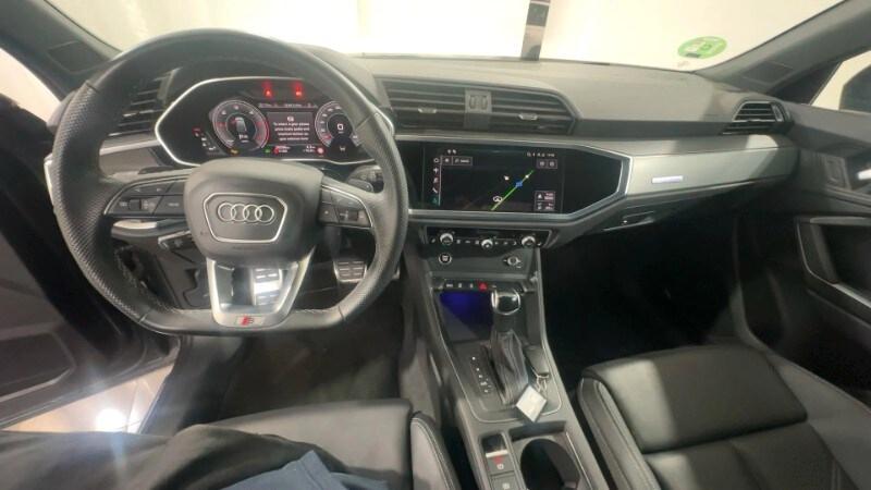AUDI Q3 2ª serie Q3 SPB 35 TDI S tronic Identi...