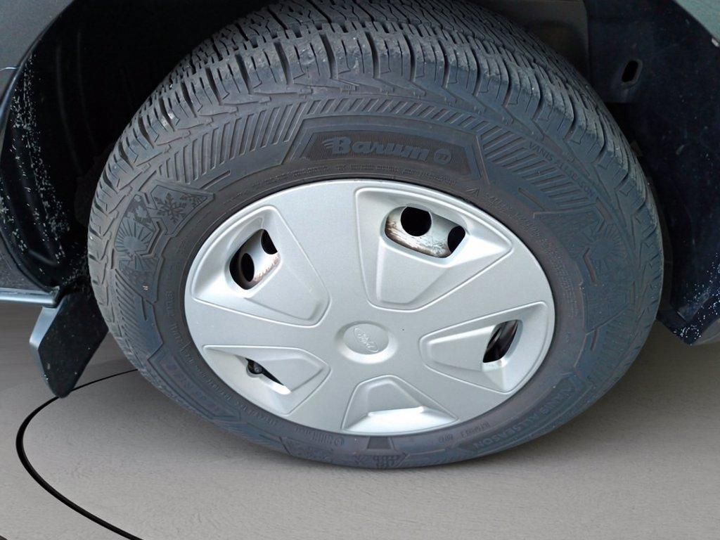 FORD Transit custom 280 2.0 tdci mhev 130cv trend l1h1 e6.2 del 2021