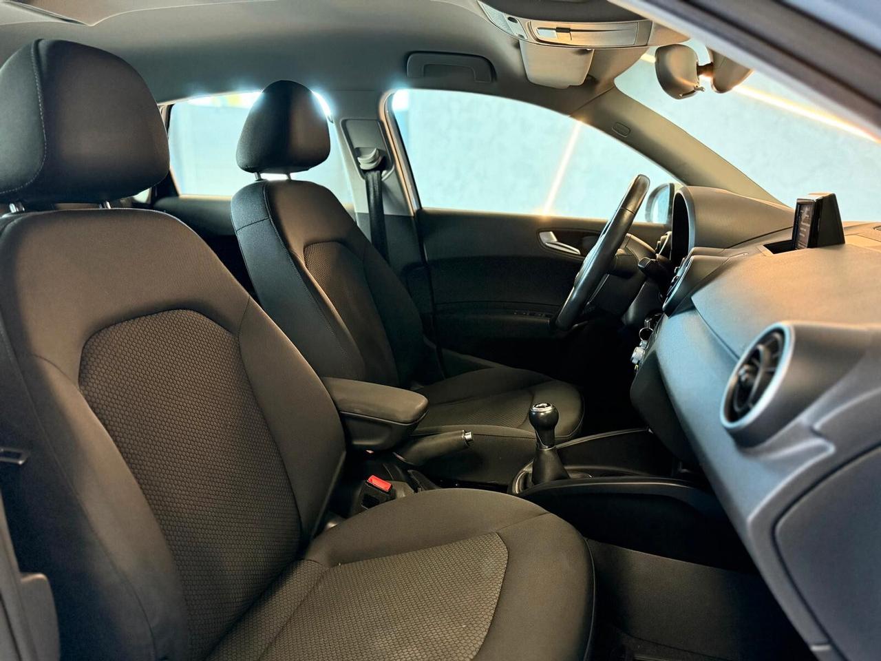 Audi A1 SPB 1.0 TFSI ultra Sport