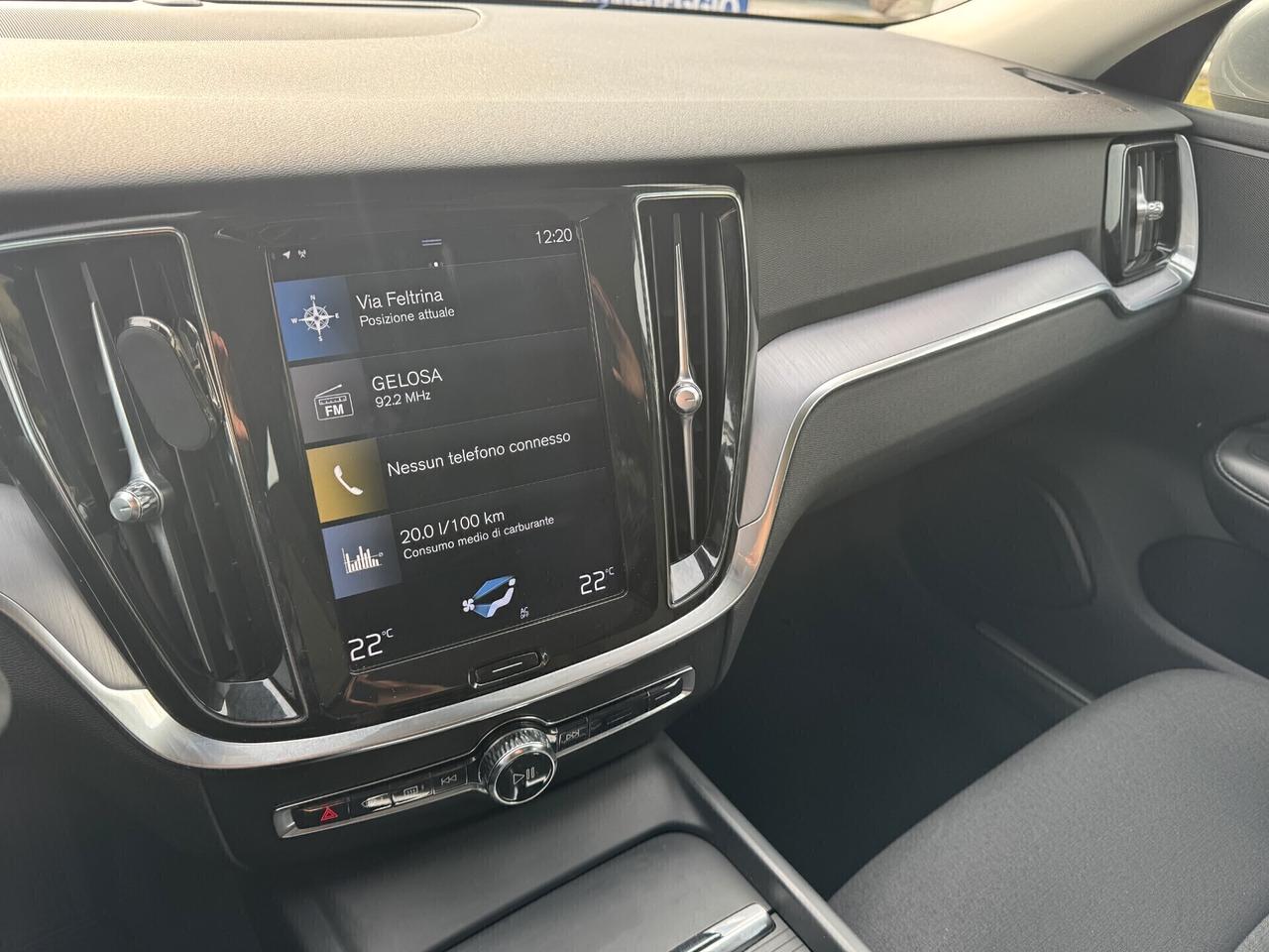 Volvo V60 B4 (Diesel/Hybrid) Momentum Business