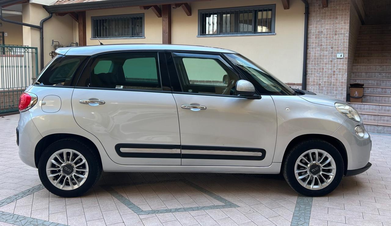 Fiat 500L 1.3 Multijet 85 CV Panoramic Edition