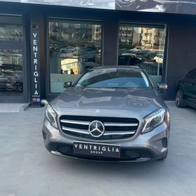 Mercedes-benz GLA 200 d Premium