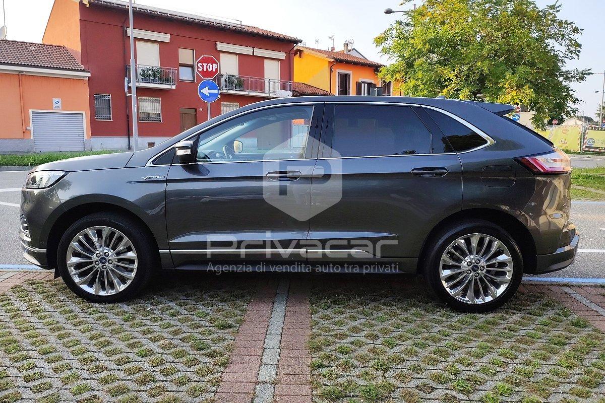 FORD Edge 2.0 EcoBlue 238 CV AWD Start&Stop aut. Vignale
