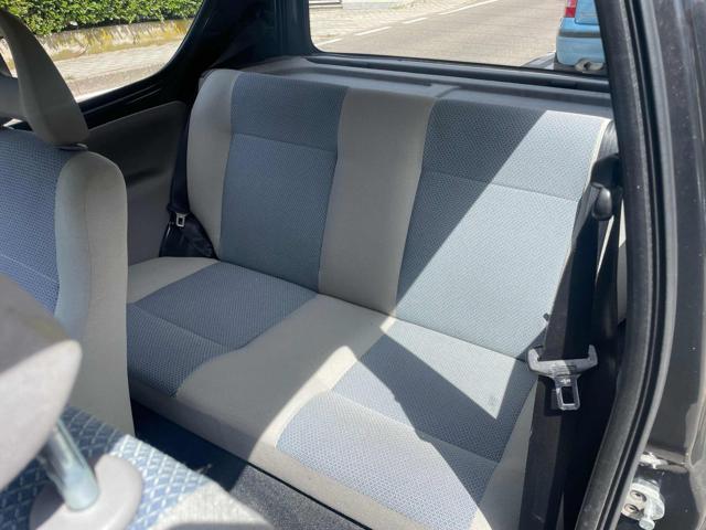 FIAT Seicento 1.1i cat Active