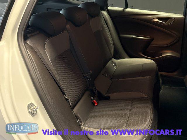 OPEL Astra Sports Tourer 1.5 CDTI 105 CV Bus. Eleg. - PROMO