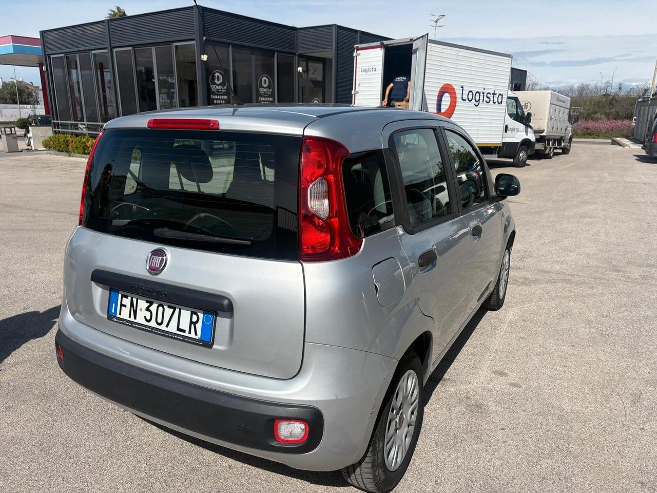 Fiat Panda 1.2 EasyPower Easy