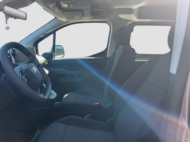 OPEL Combo Life Combo Life 1.5D 100 CV S&S MT6 Edition N1
