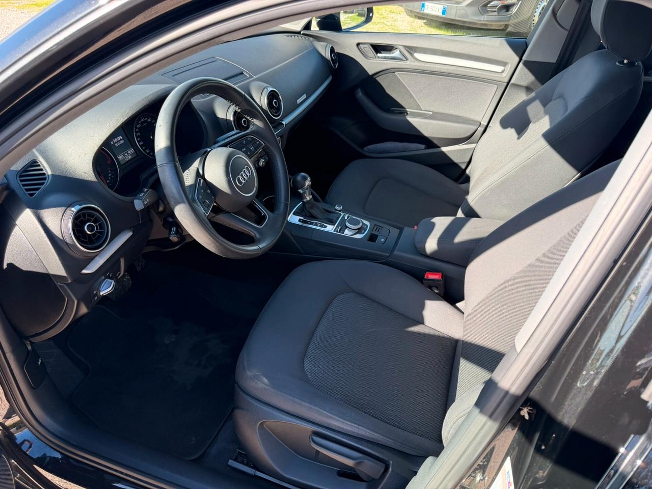 Audi A3 2.0TDI 150CV S-tronic Business