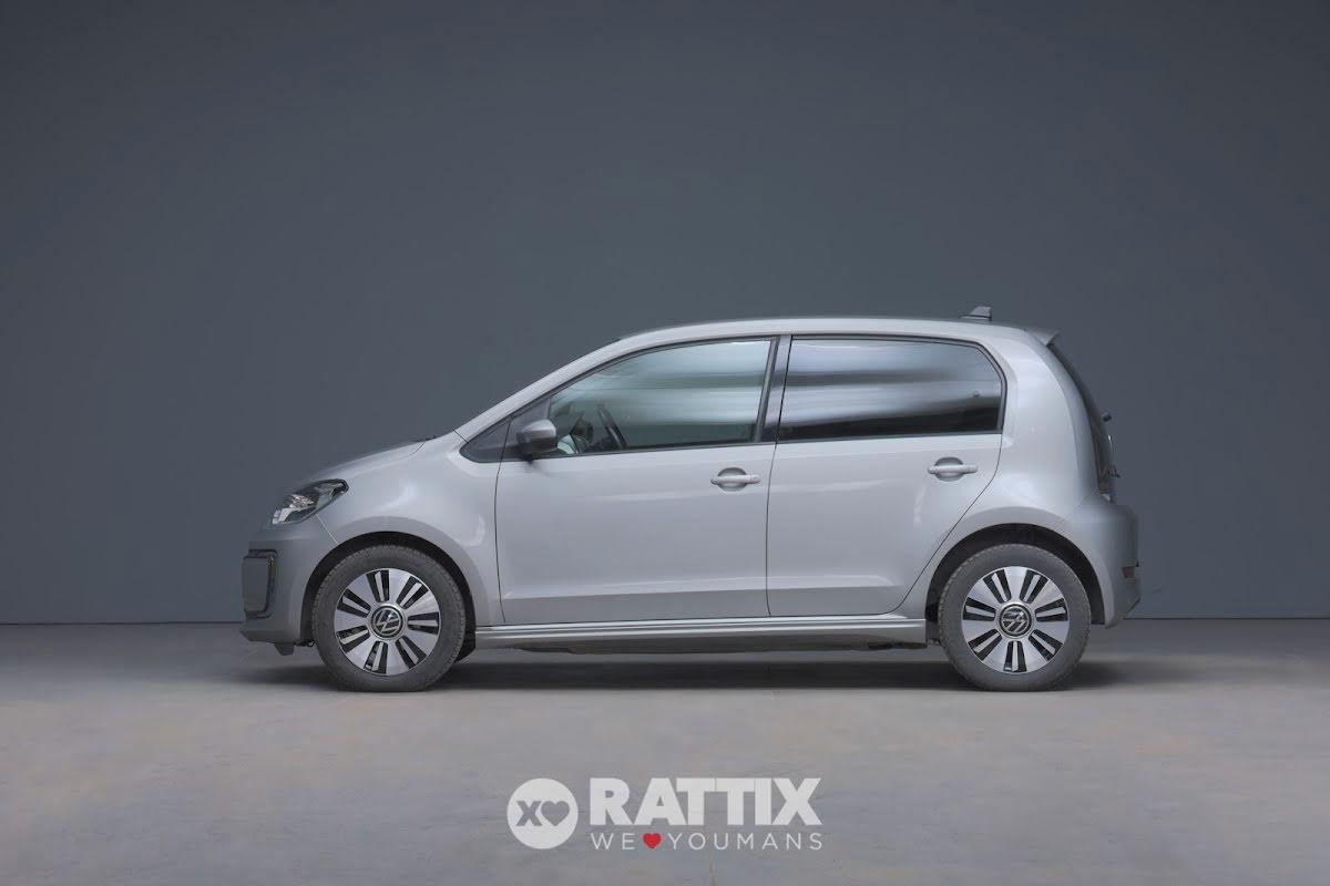 Volkswagen e-up! motore elettrico 5p