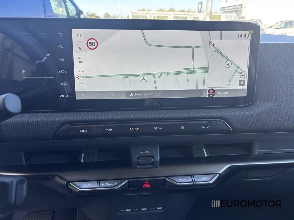 Kia EV2 42,2 kWh Earth obc 22kW