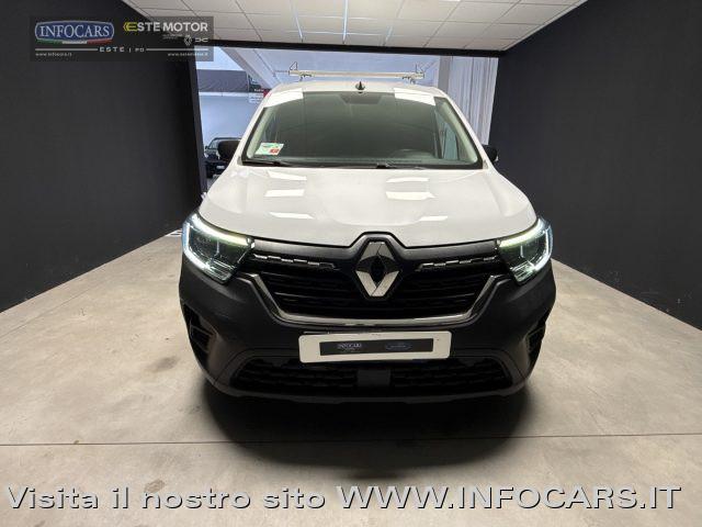 RENAULT Kangoo Van 1.5 BlueDCi 115 CV + IVA