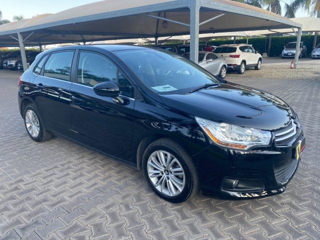 CITROEN C4 1.6 e-HDi 115 Business