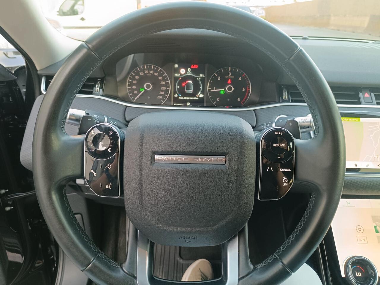 Land Rover Range Evoque 2.0 TD4 150 CV 5p. HSE Dynamic