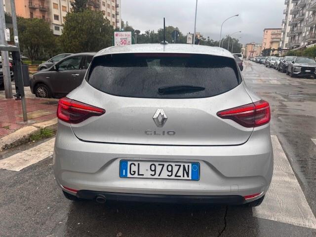 Renault Clio D Iva esp. Finanziabile Garanzia