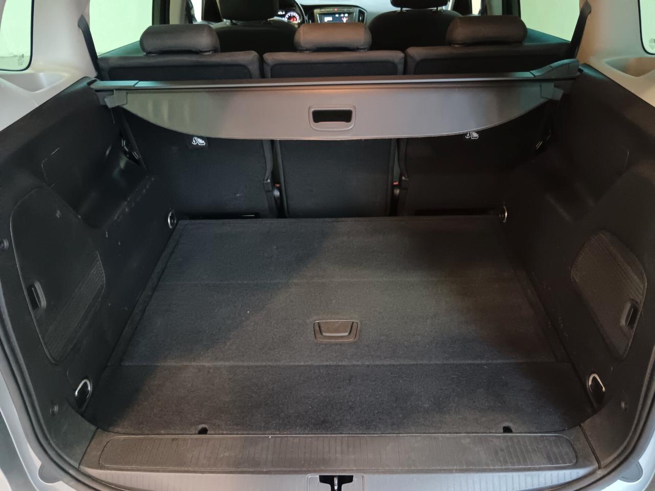 Opel Zafira 1.6 CDTi 134CV Start&Stop Innovation PREZZO REALE