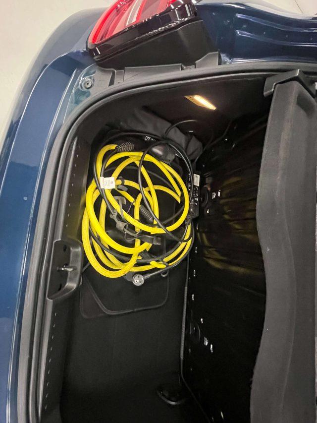 FIAT 500e 500 IV 2020 42 kWh opening edition