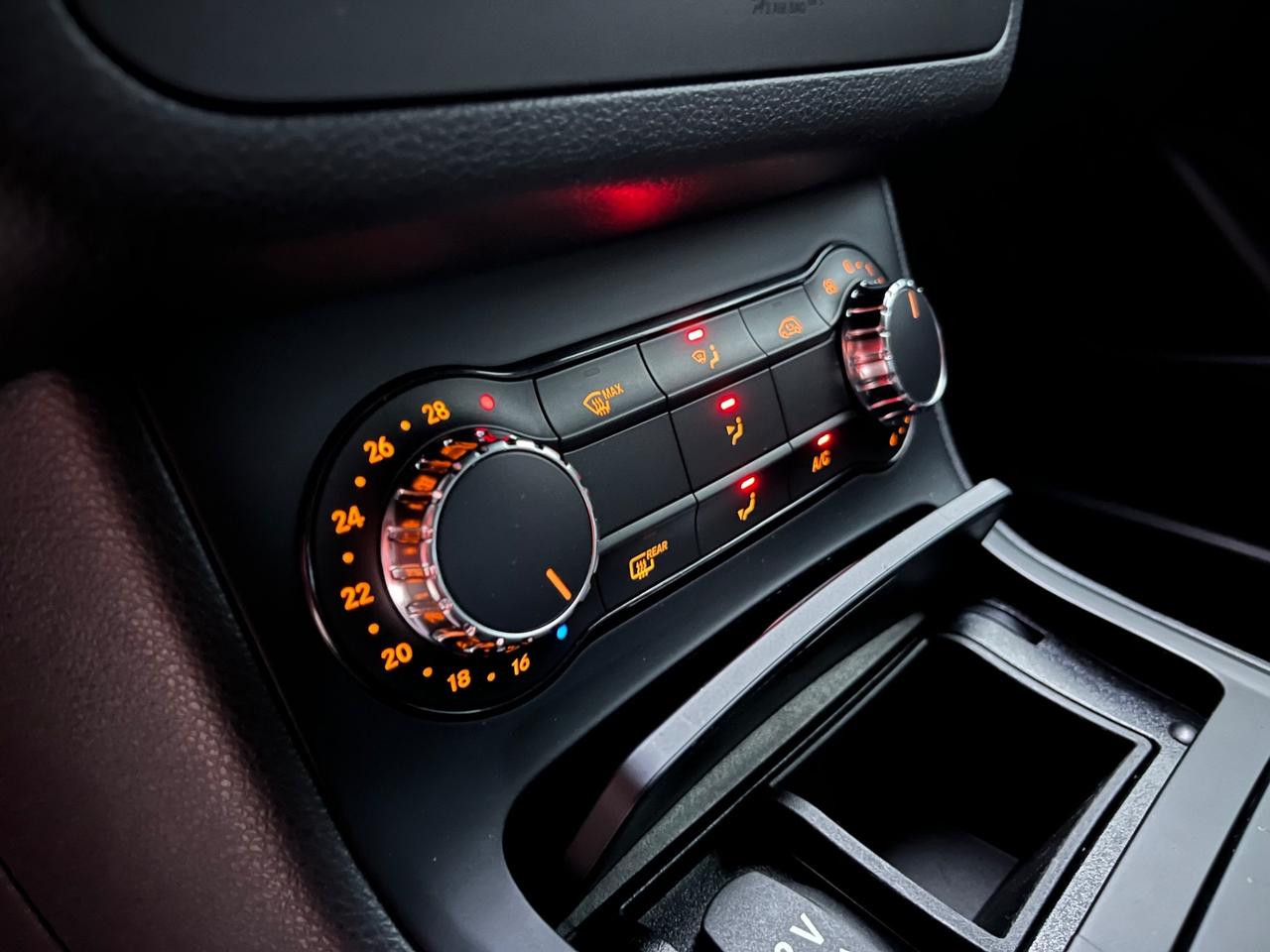 Mercedes-benz B 180 CDI Automatic PREMIUM SPORT
