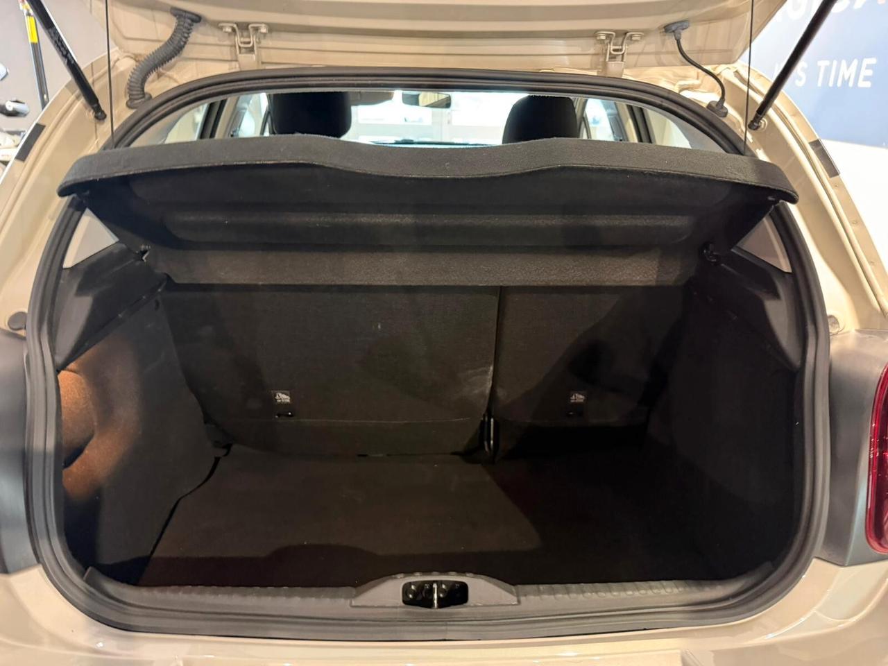 Citroen C3 BlueHDi 100 S&S You