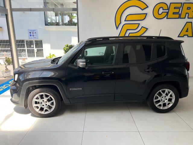 JEEP Renegade 1.6 Mjt 130 CV Limited fari led da ?219,00 mensili