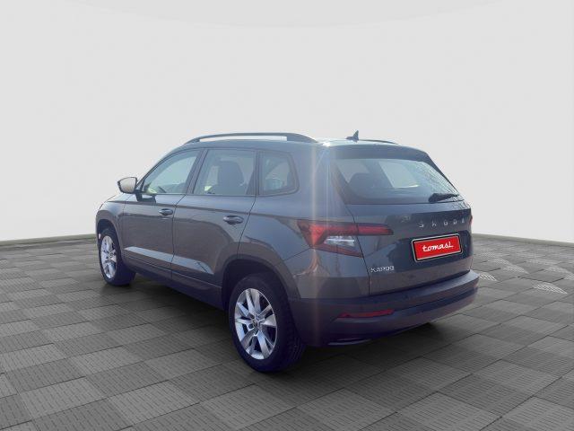 SKODA Karoq Karoq 2.0 TDI EVO SCR 115 CV Ambition