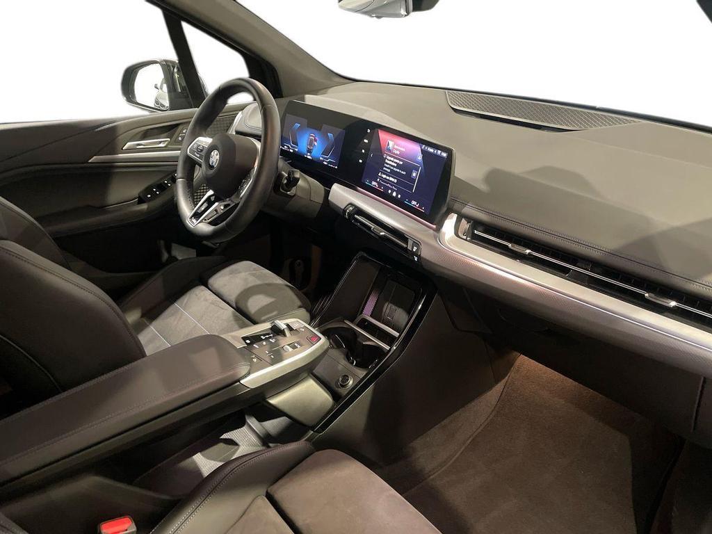 BMW Serie 2 Active Tourer 218 i MSport Steptronic