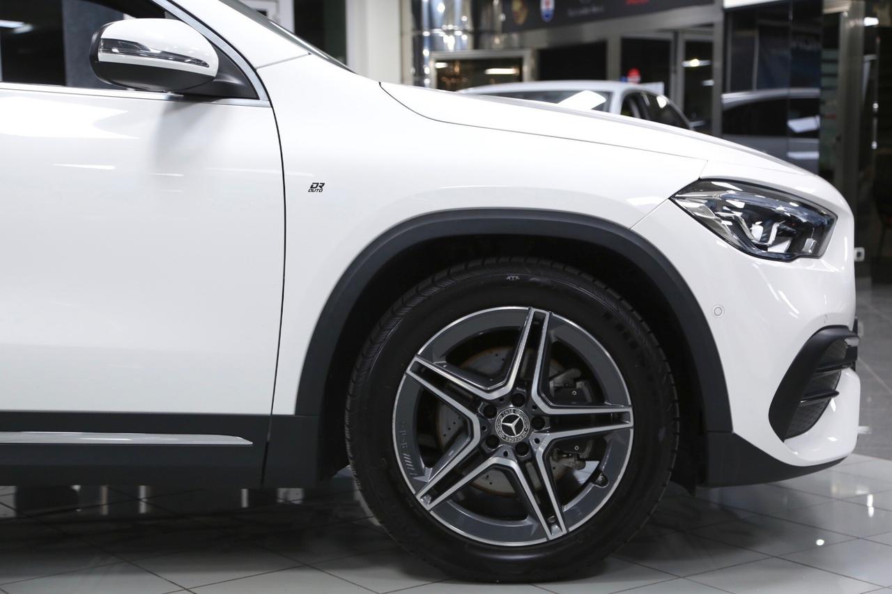 Mercedes-benz GLA 200 d Automatic Premium AMG