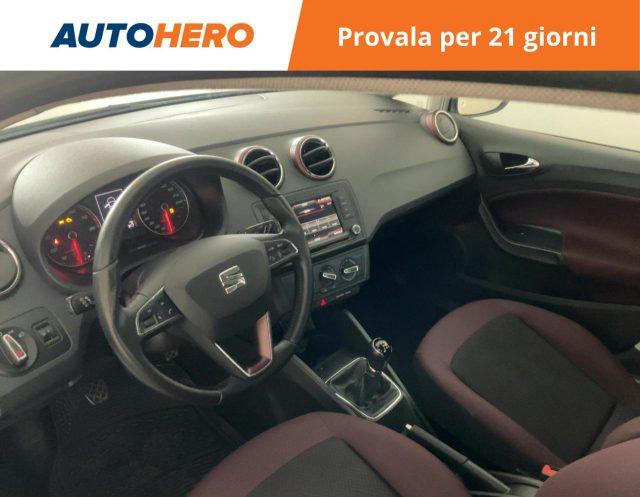 SEAT Ibiza 1.0 75 CV 5p. Style