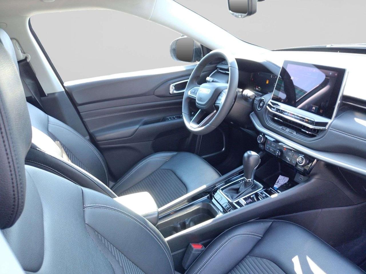 Jeep Compass JEEP Compass 1.3 Turbo T4 190 CV PHEV AT6 4xe Bus
