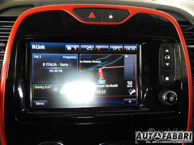 RENAULT - Captur - TCe 120 CV EDC S&S Energy