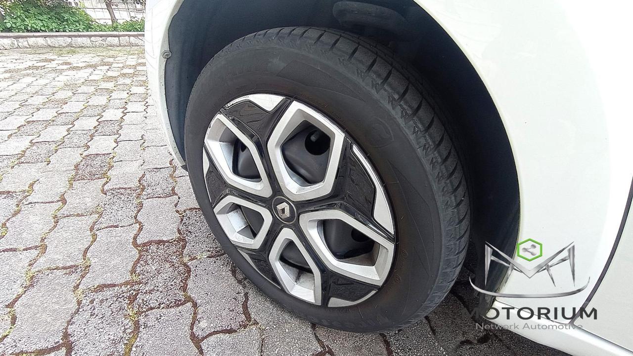 Renault Twingo 0.9 tce Generation Gpl 90cv