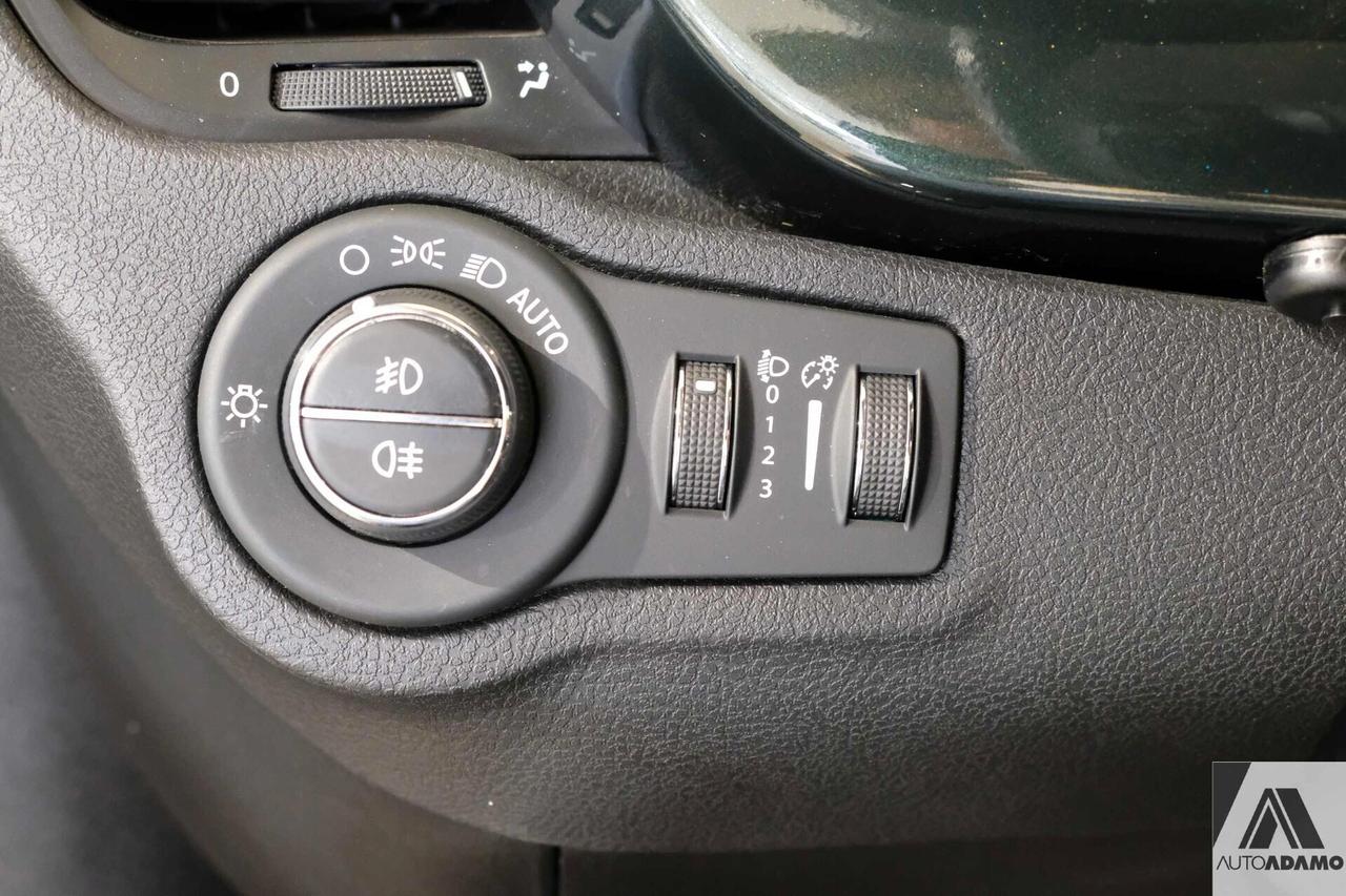 Fiat 500X 1.6 MultiJet 120 CV Cross