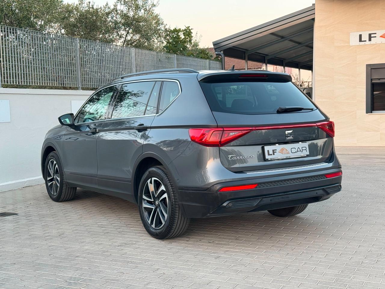 Seat Tarraco 2.0 TDI Style 150 cv