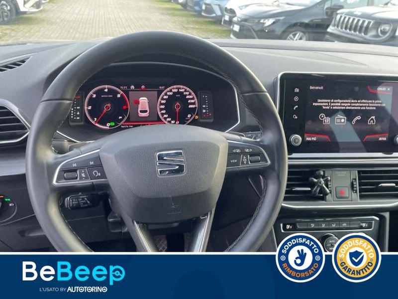 Seat Tarraco 2.0 TDI XCELLENCE 4DRIVE 190CV DSG